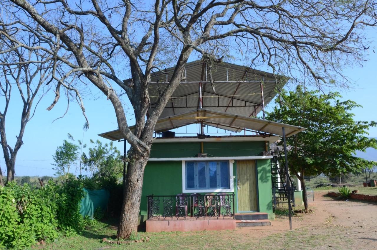 Aarraams Farms & Resorts Masinagudi Zewnętrze zdjęcie